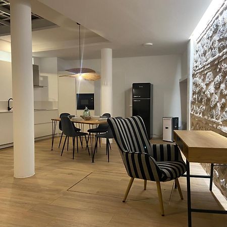 Apartamento Loft Agape Toledo Exterior foto