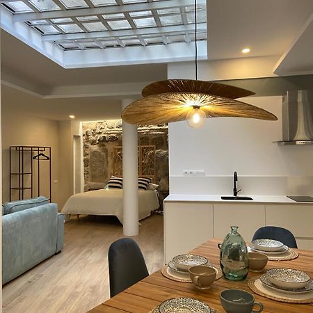 Apartamento Loft Agape Toledo Exterior foto