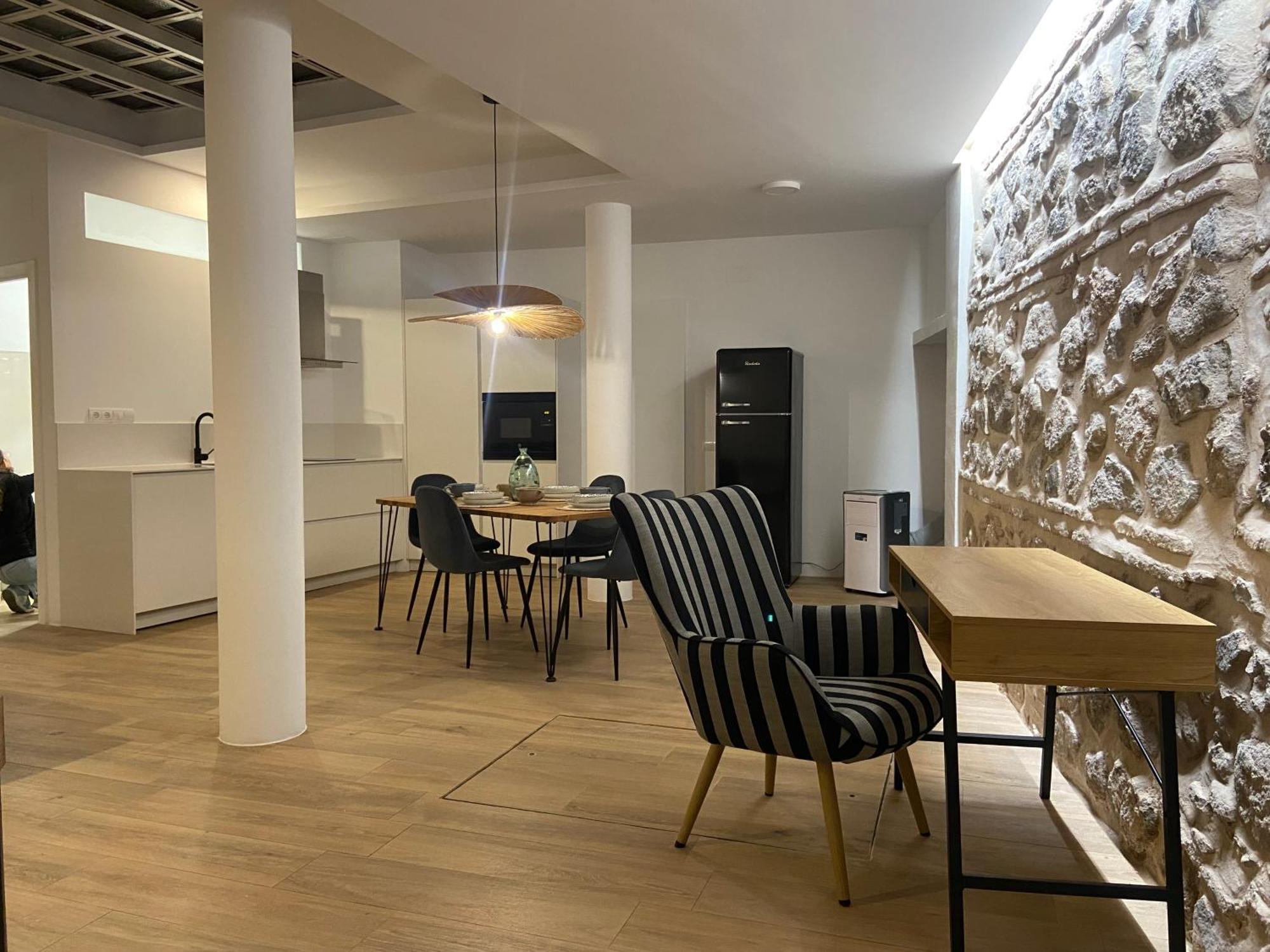 Apartamento Loft Agape Toledo Exterior foto