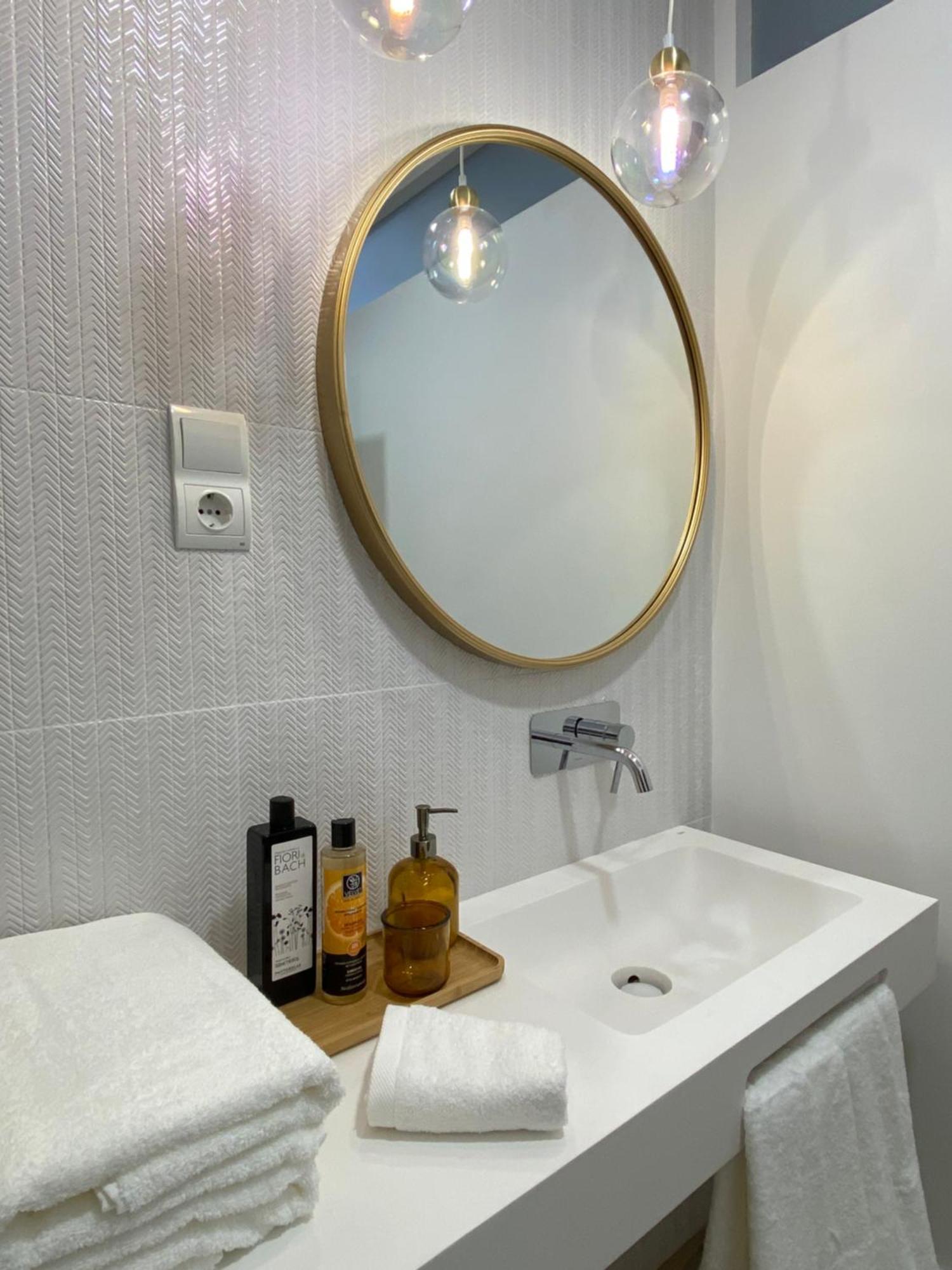 Apartamento Loft Agape Toledo Exterior foto