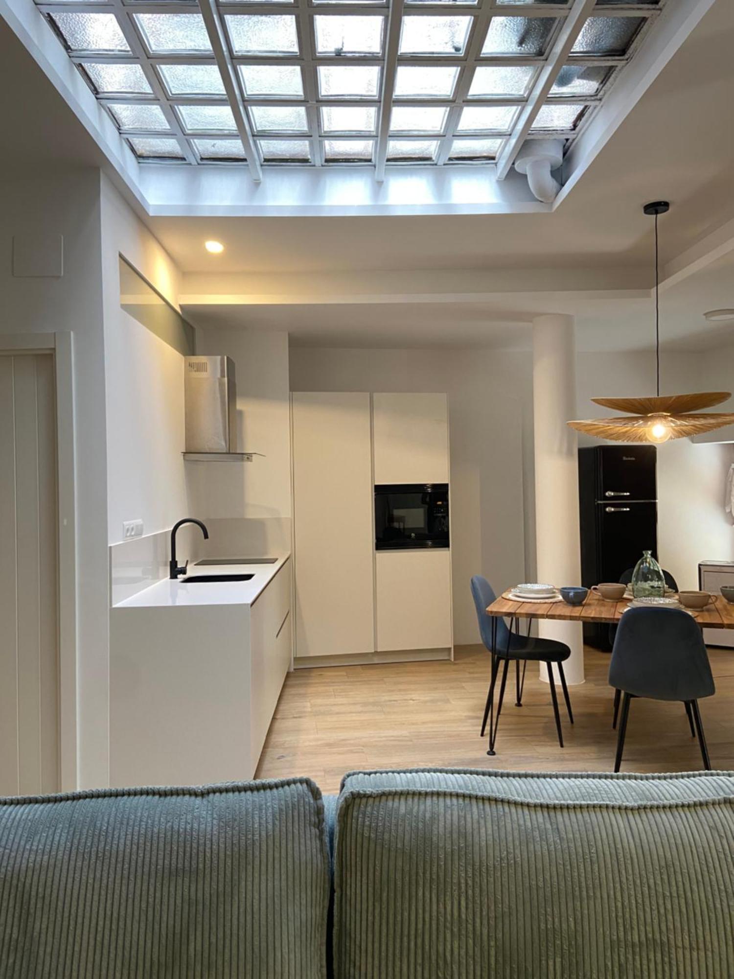 Apartamento Loft Agape Toledo Exterior foto