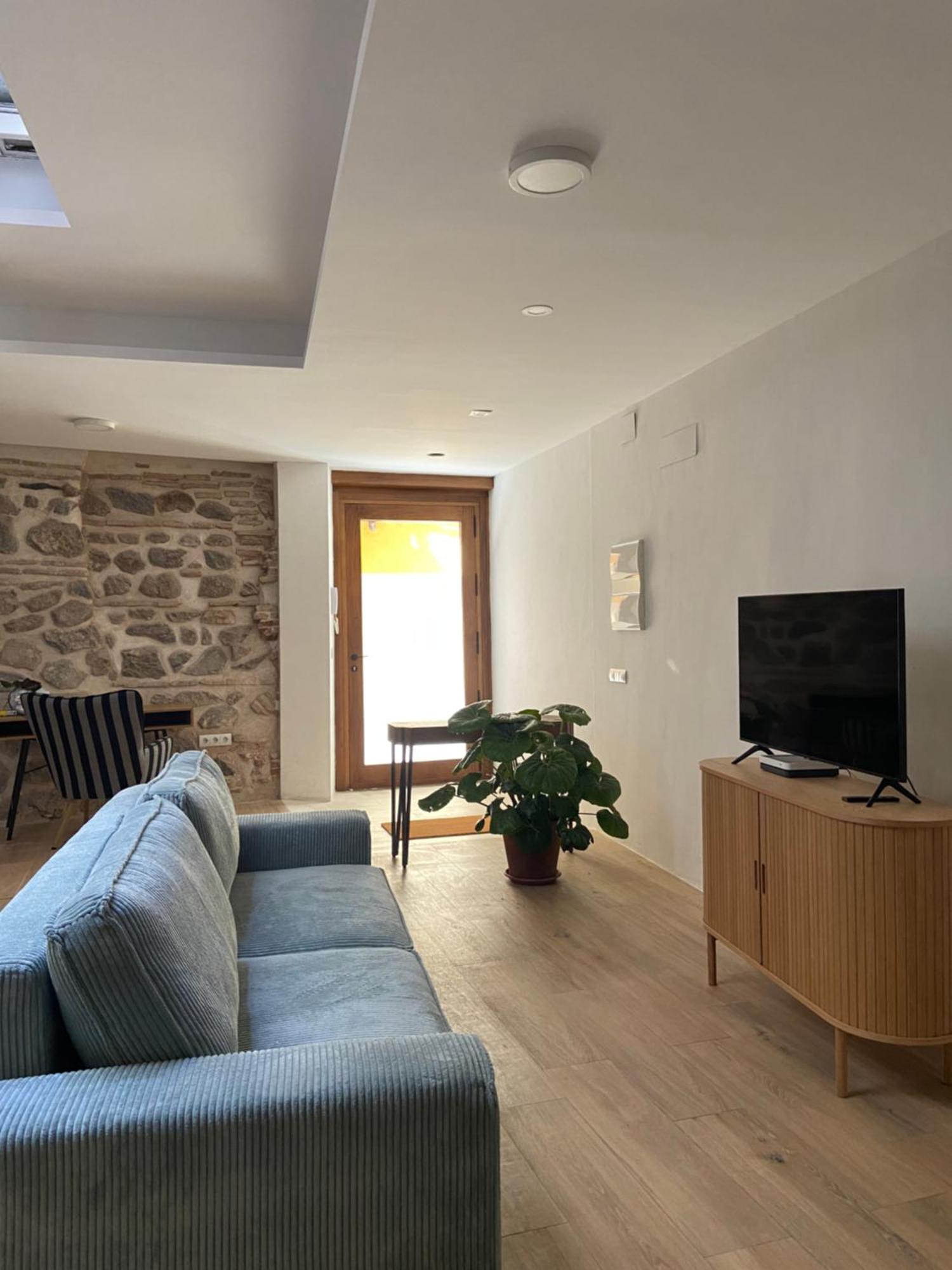 Apartamento Loft Agape Toledo Exterior foto