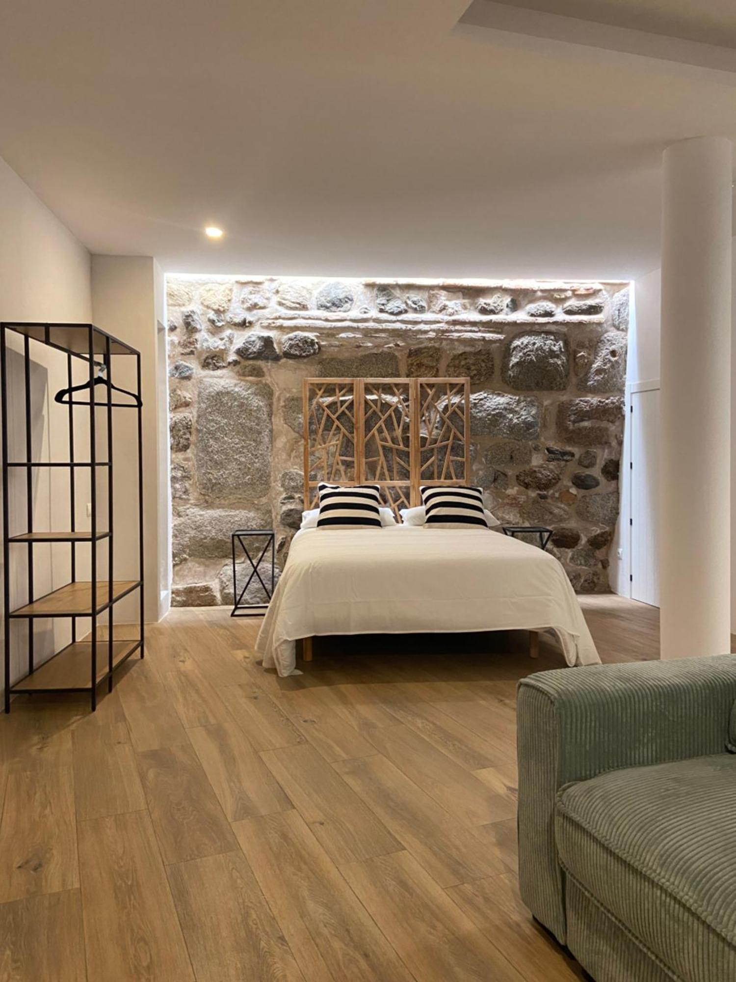 Apartamento Loft Agape Toledo Exterior foto