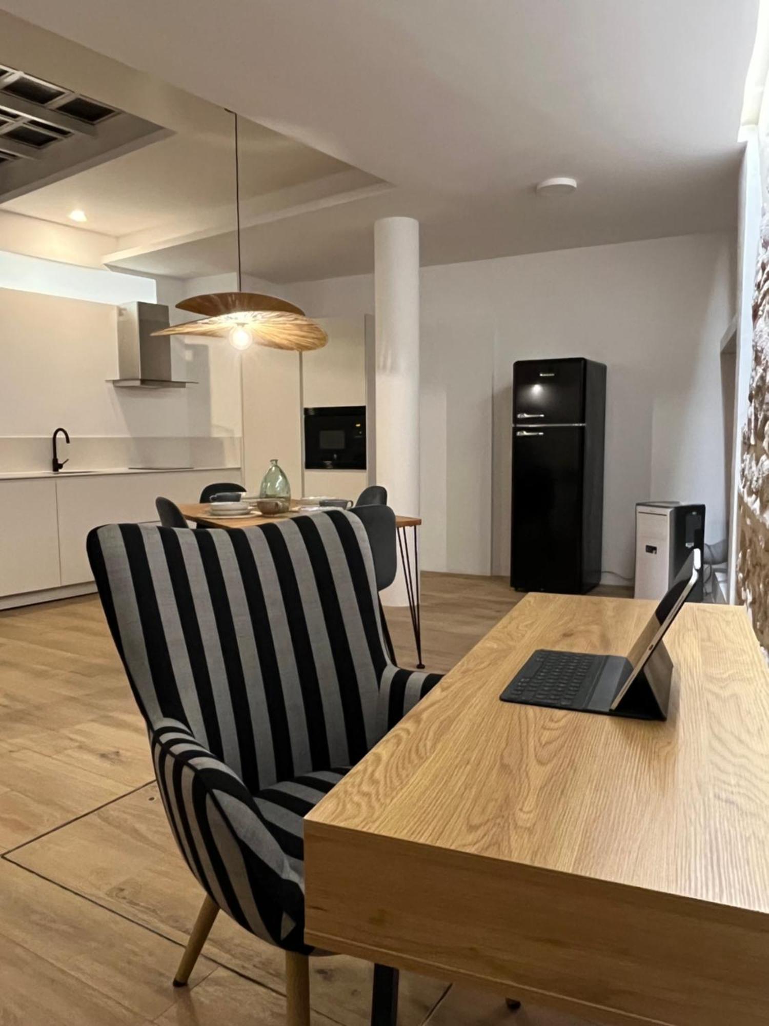 Apartamento Loft Agape Toledo Exterior foto