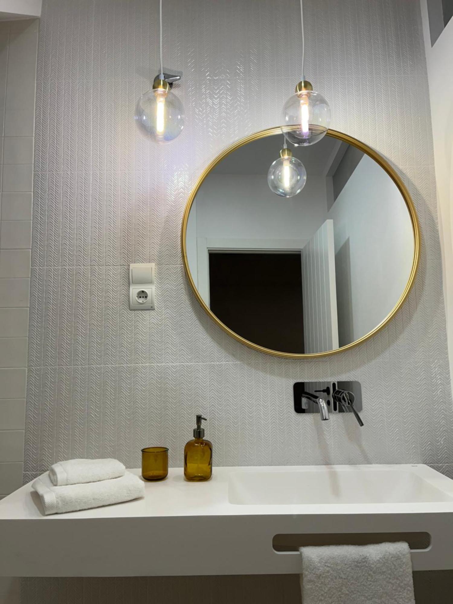 Apartamento Loft Agape Toledo Exterior foto