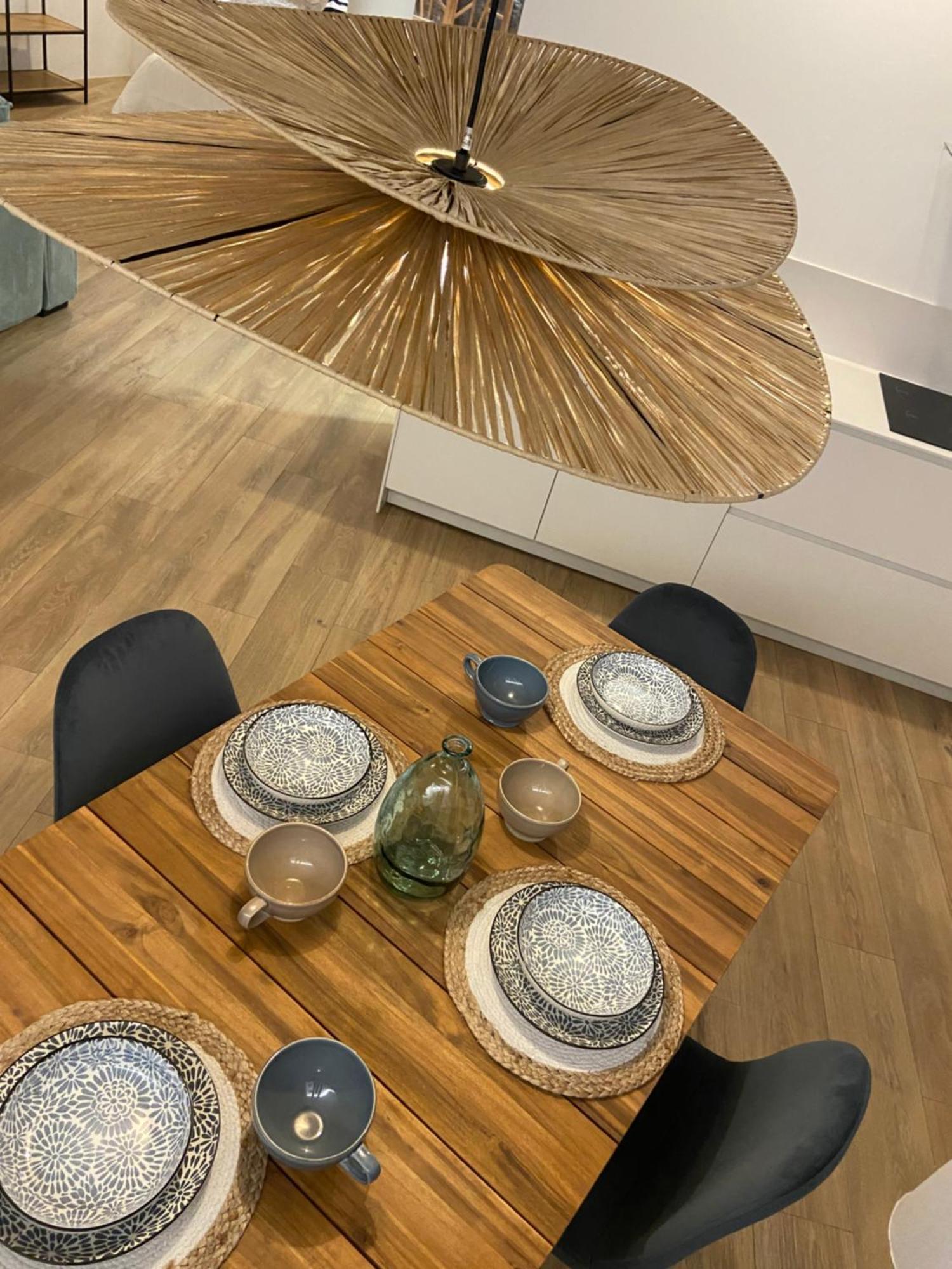 Apartamento Loft Agape Toledo Exterior foto